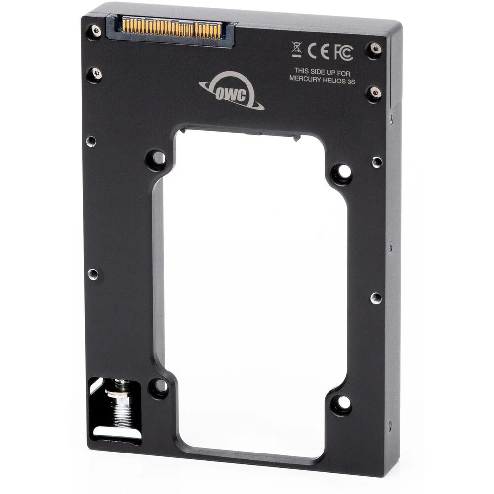 OWC U.2 Drive Carrier Tray - Image 4