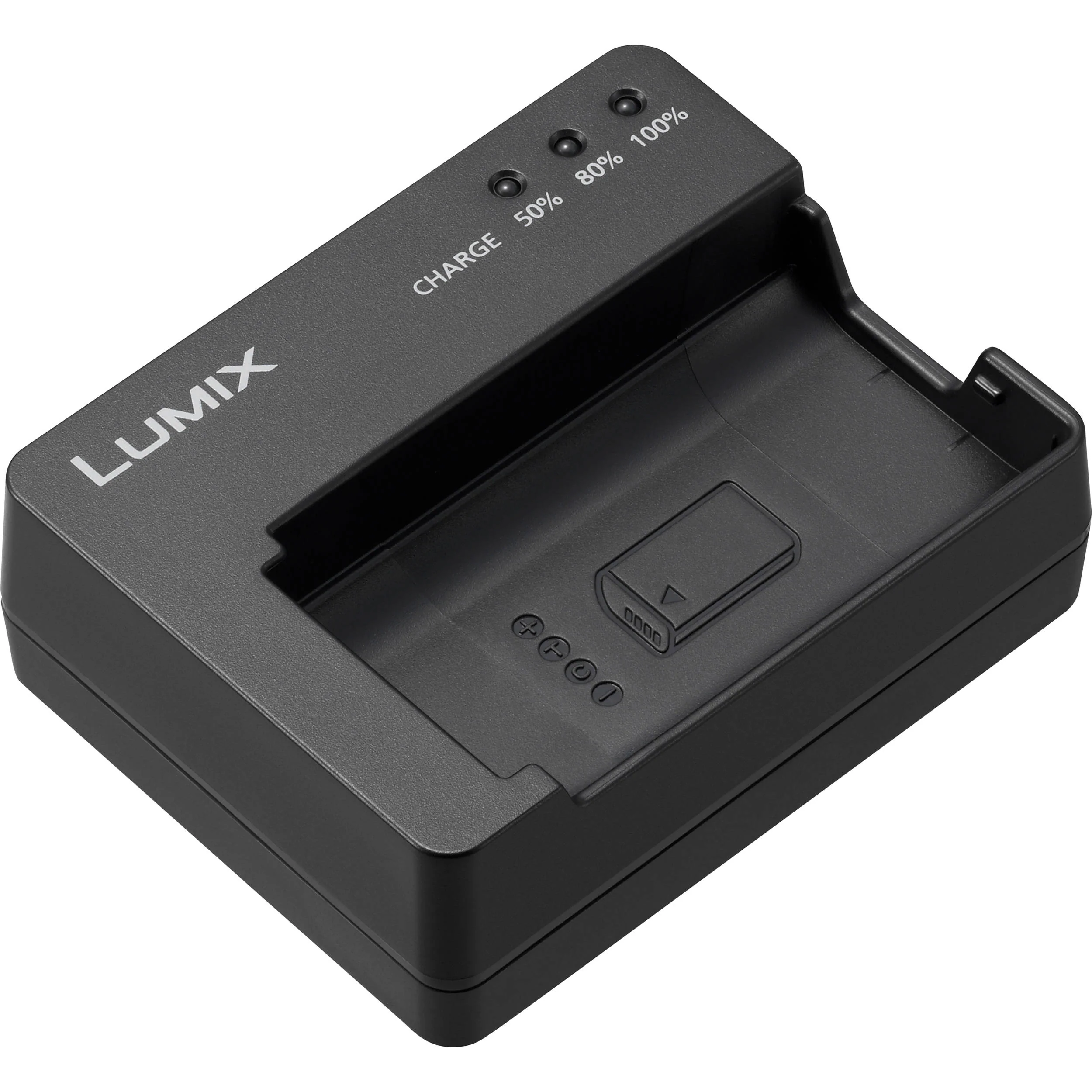 Panasonic DMW-BTC14 Battery Charger