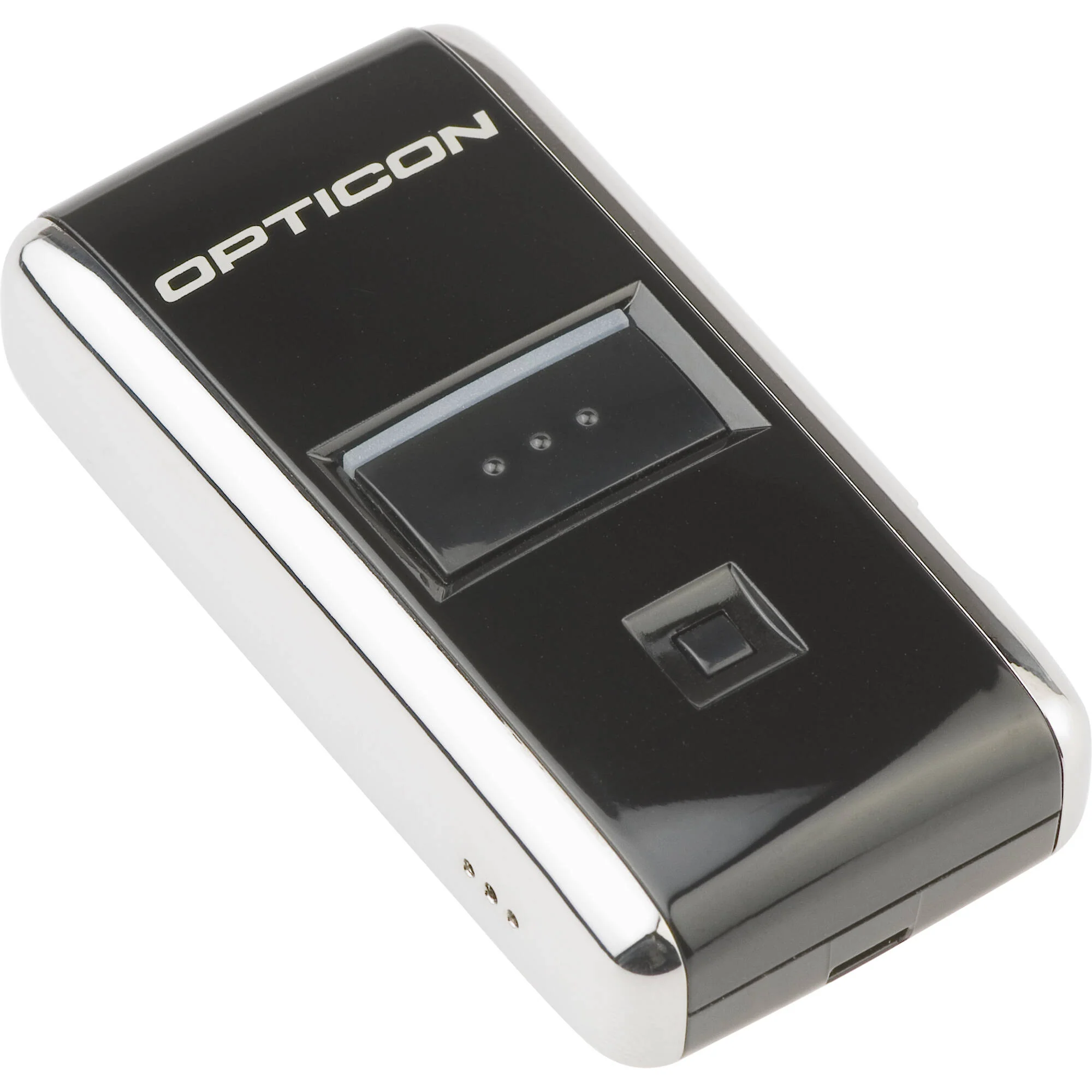 Panasonic Lumix Volume Photography Software Key & OPTICON OPN-2006 Barcode Companion Scanner Kit - Image 3