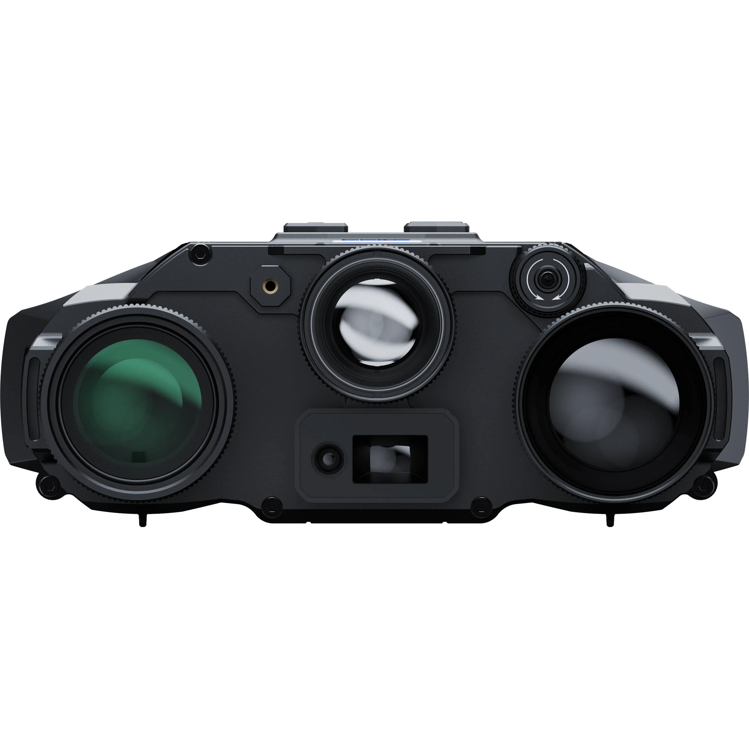 PARD OS4 Osprey4 Dual-Spectral Binocular with Laser Rangefinder (50Hz) - Image 6