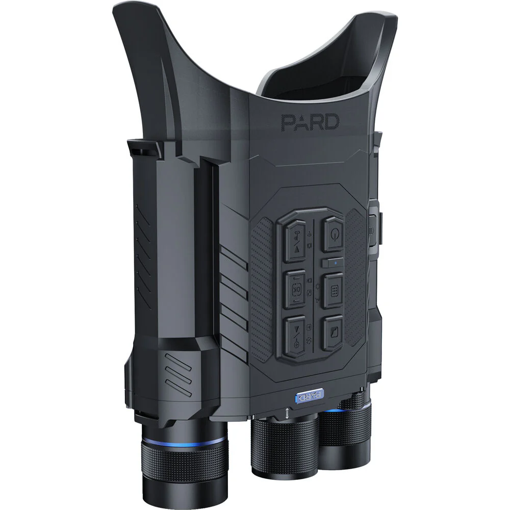 PARD OS4 Osprey4 Dual-Spectral Binocular with Laser Rangefinder (50Hz) - Image 7