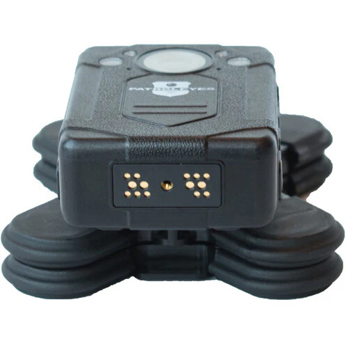 PatrolEyes Klick Fast Magnet Mount for DV10 Police Body Camera - Image 4