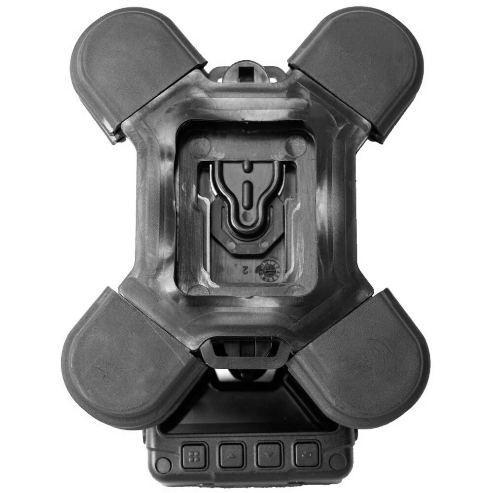 PatrolEyes Klick Fast Magnet Mount for DV5 Police Body Camera - Image 3