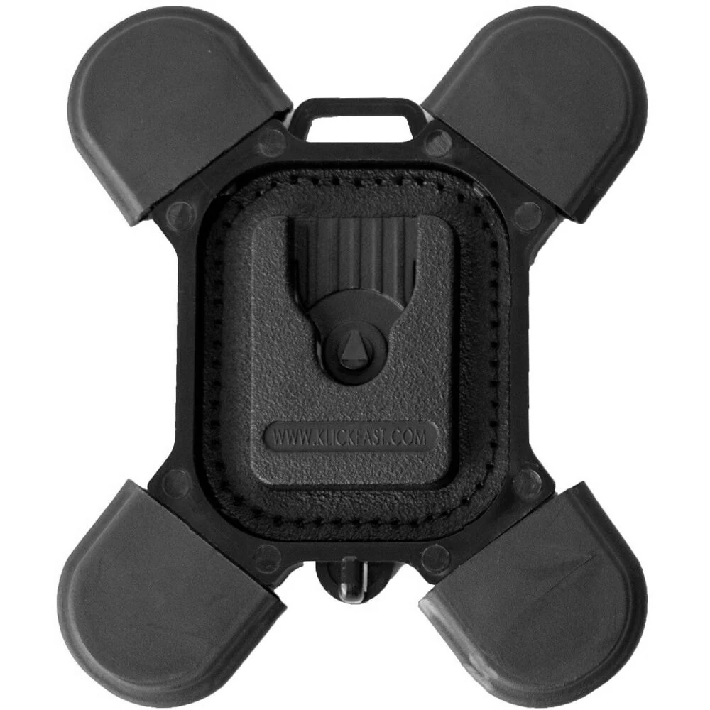 PatrolEyes Klick Fast Magnet Mount for MAX Police Body Camera - Image 2