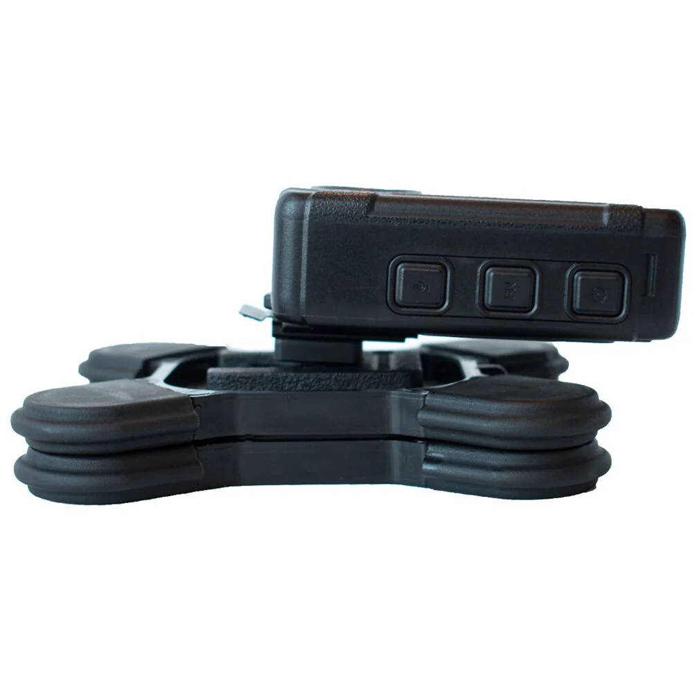 PatrolEyes Klick Fast Magnet Mount for MAX Police Body Camera - Image 6