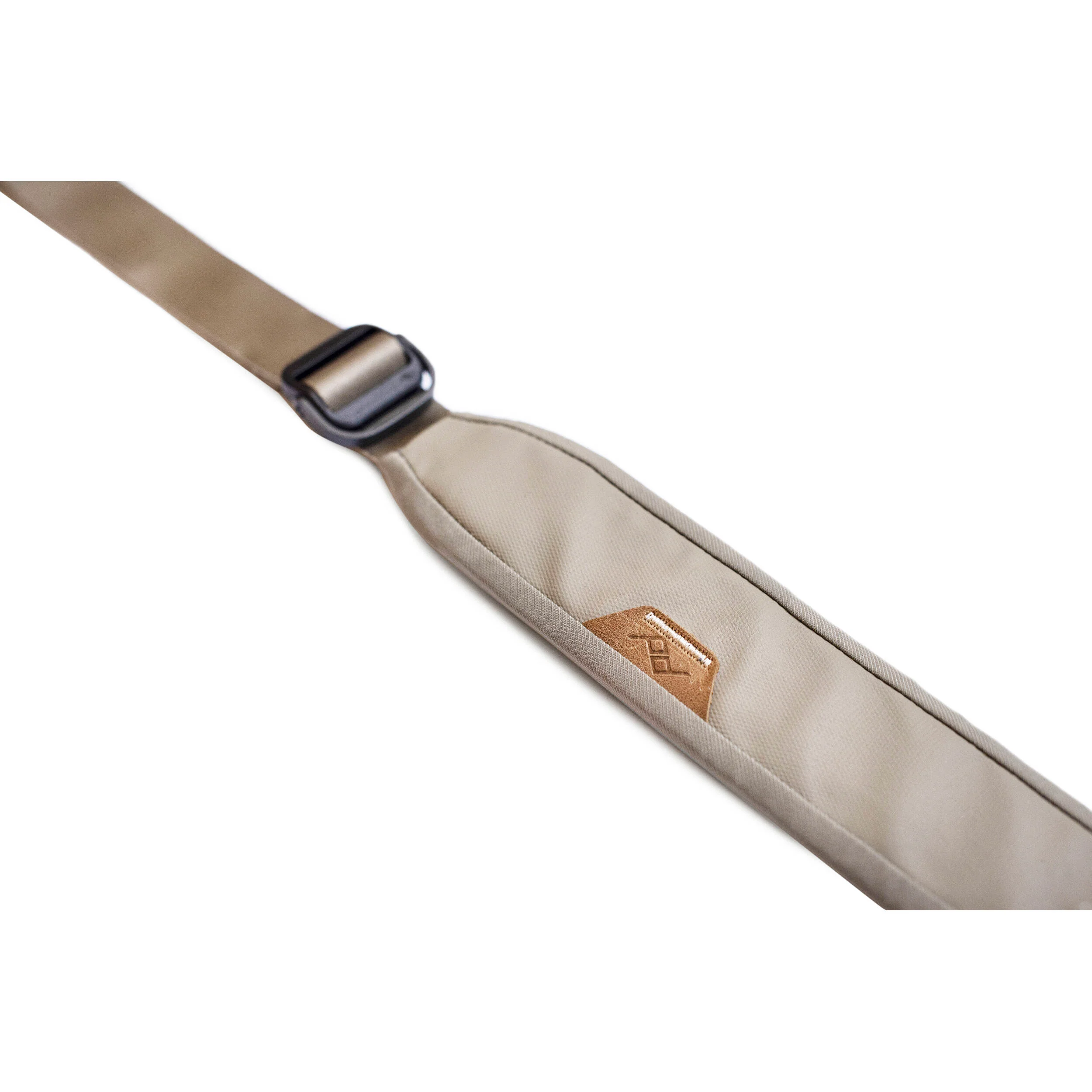 Peak Design Cross Body Strap for Everyday Tote V3 (Bone) - Image 2