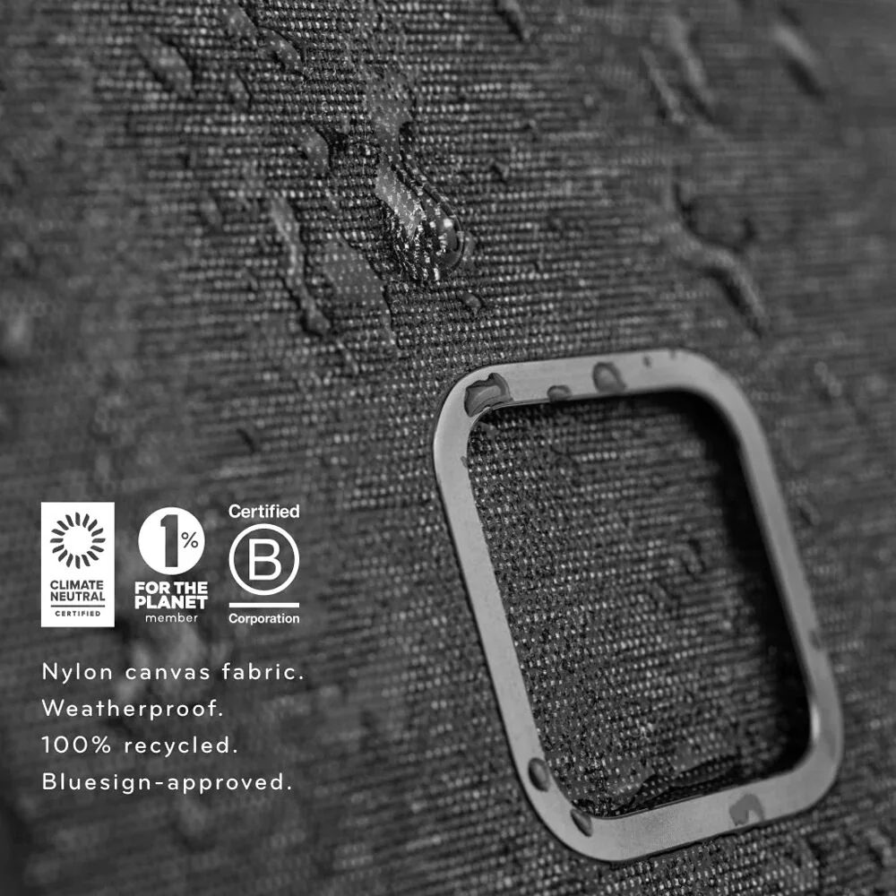 Peak Design Everyday Fabric Case for iPhone 15 (Sun) - Image 4