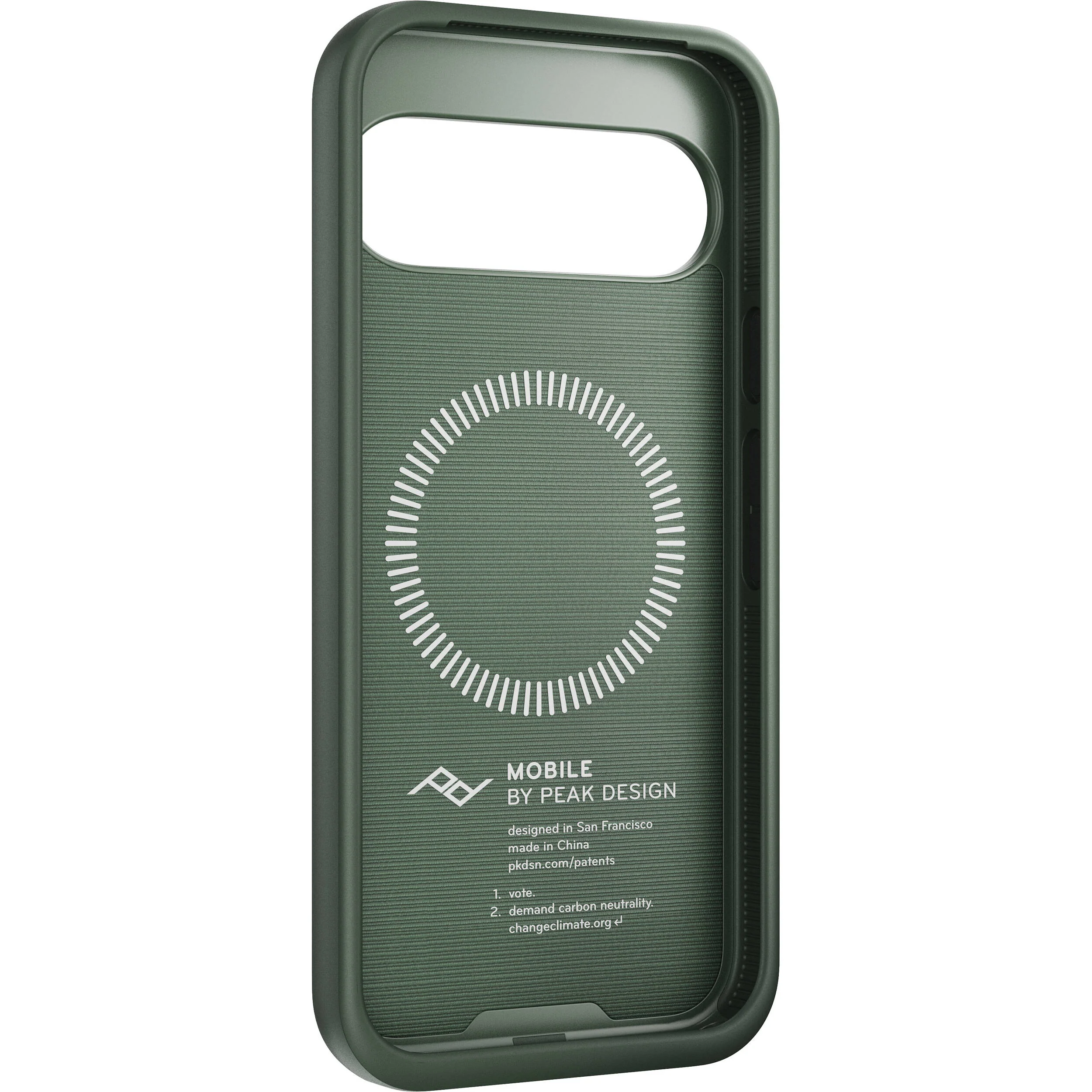 Peak Design Everyday Fabric Case Pixel 9 Pro XL - Image 4