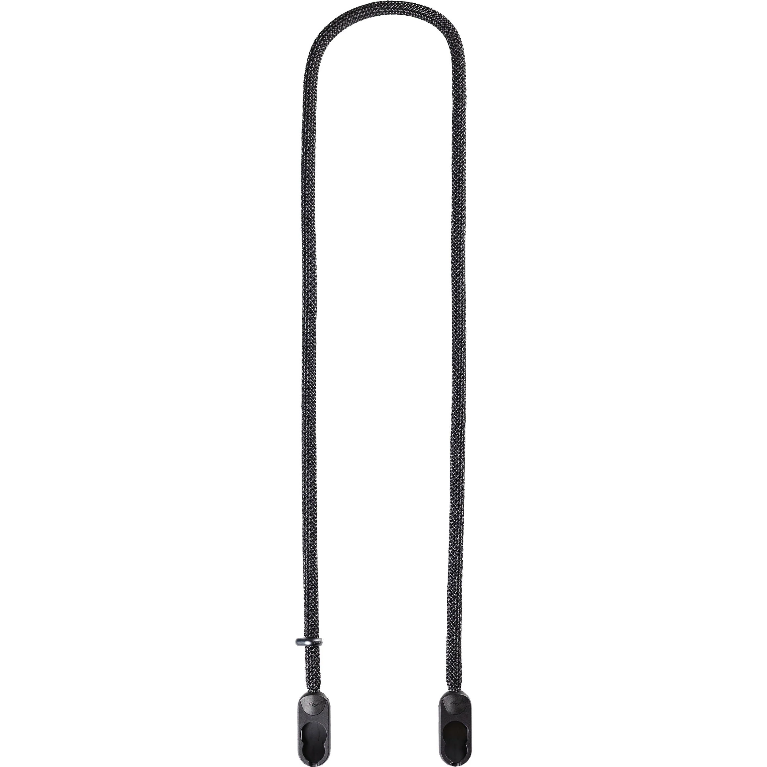 Peak Design Form Rope Camera Strap (Black, 46.7")