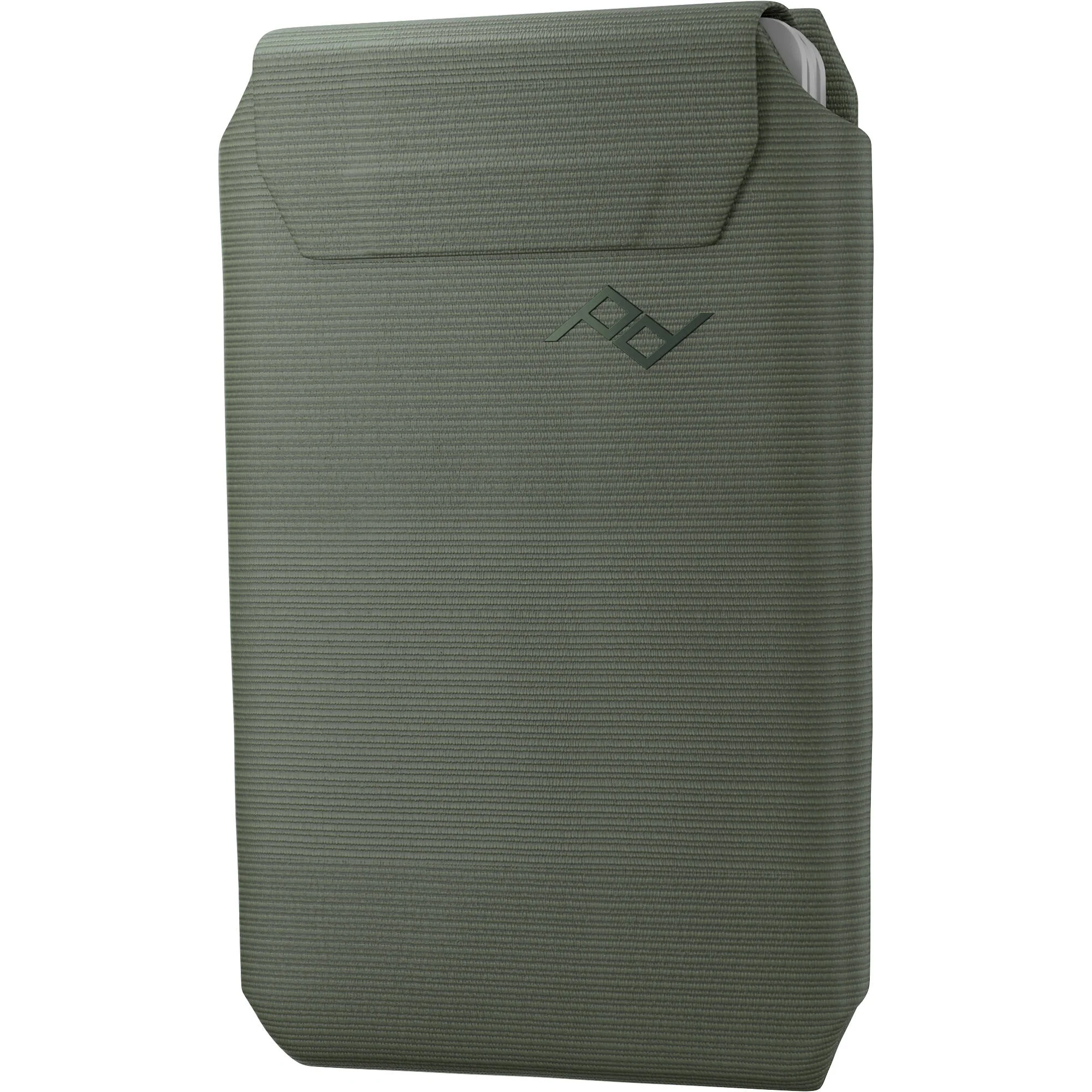 Peak Design Magnetic Mobile Slim Wallet (Sage) - Image 3