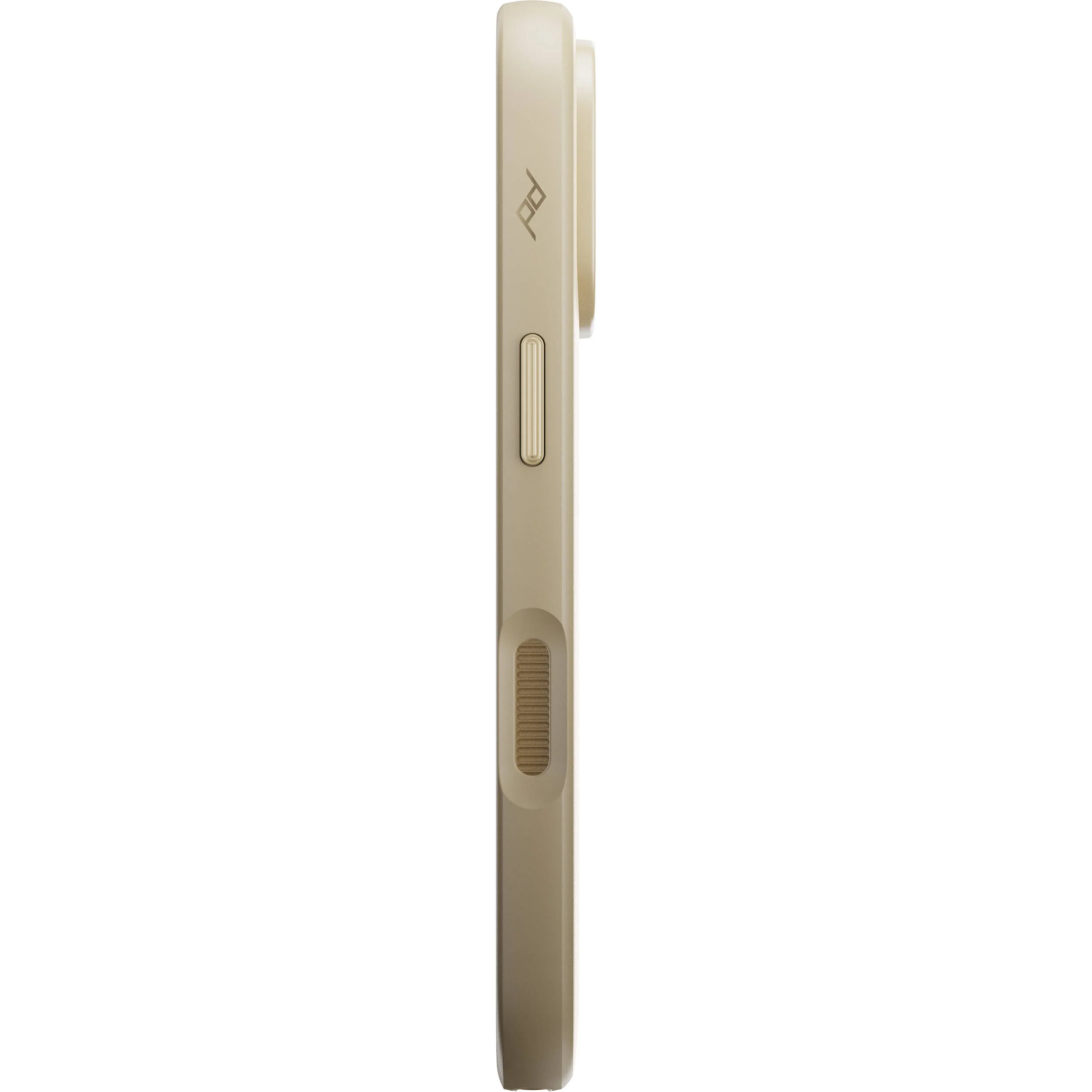 Peak Design Mobile Everyday Clarino Case for iPhone 16 Pro (Bone) - Image 7