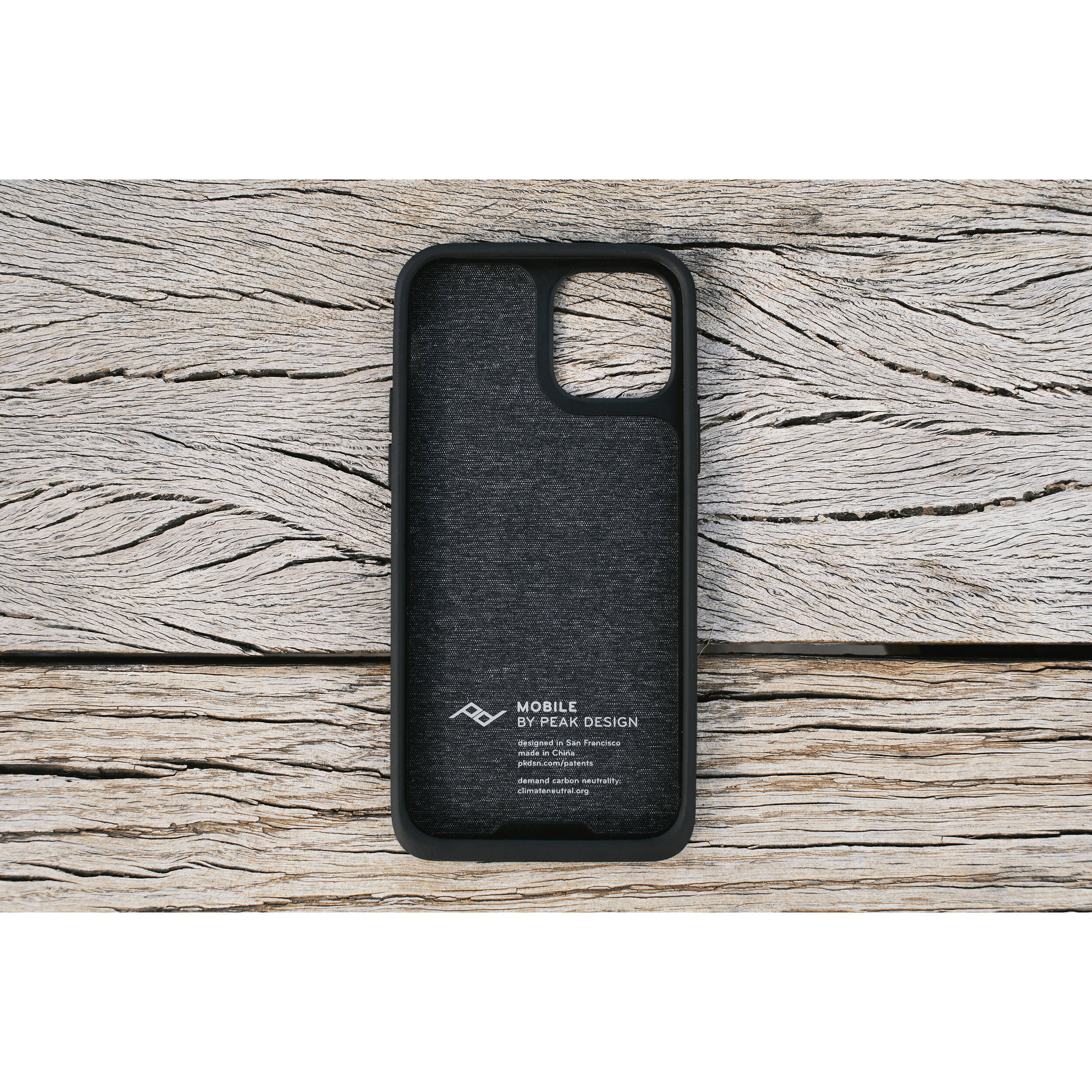 Peak Design Mobile Everyday Smartphone Case for Samsung Galaxy S21 Ultra - Image 5