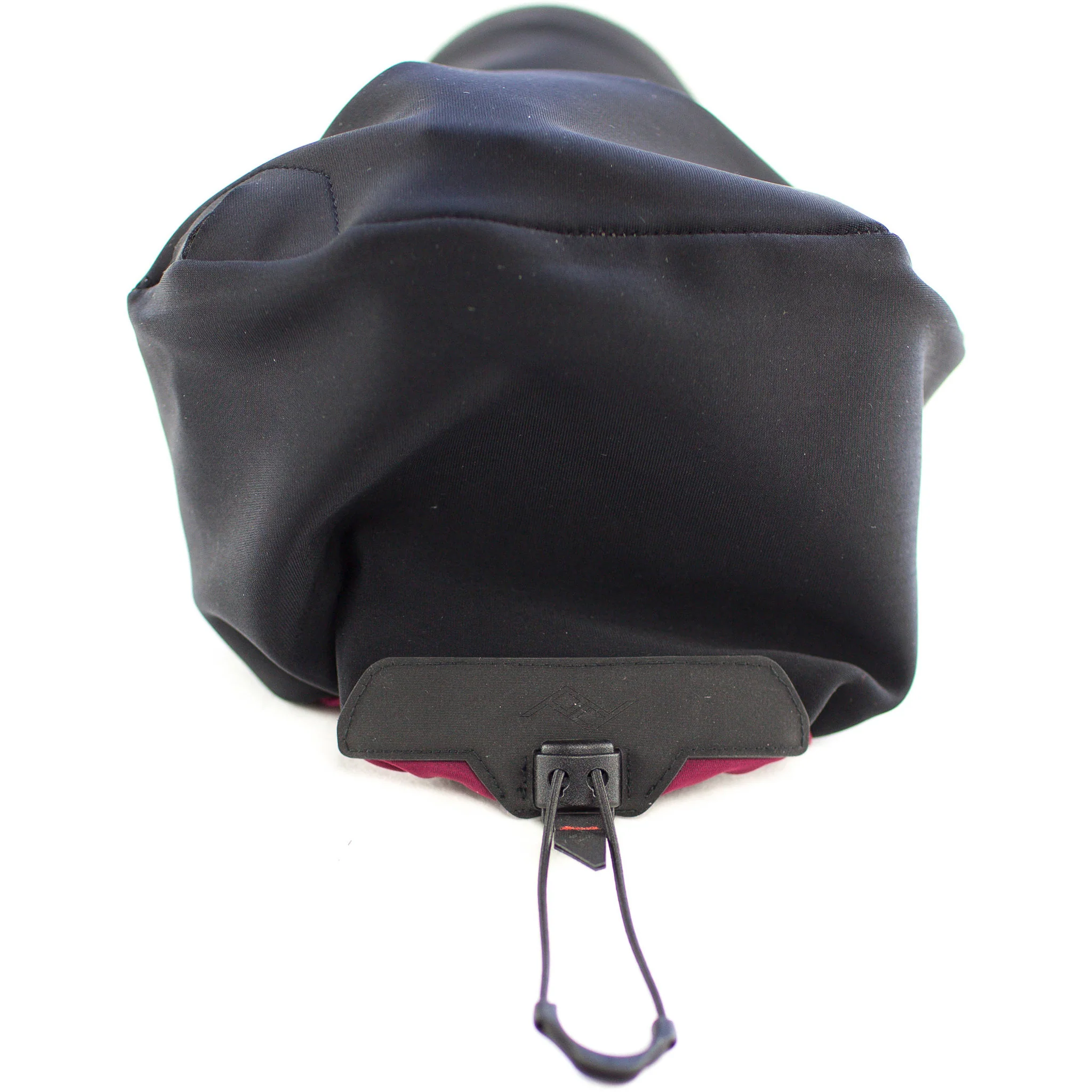 Peak Design Shell Small Form-Fitting Rain and Dust Cover (Black) - Image 3