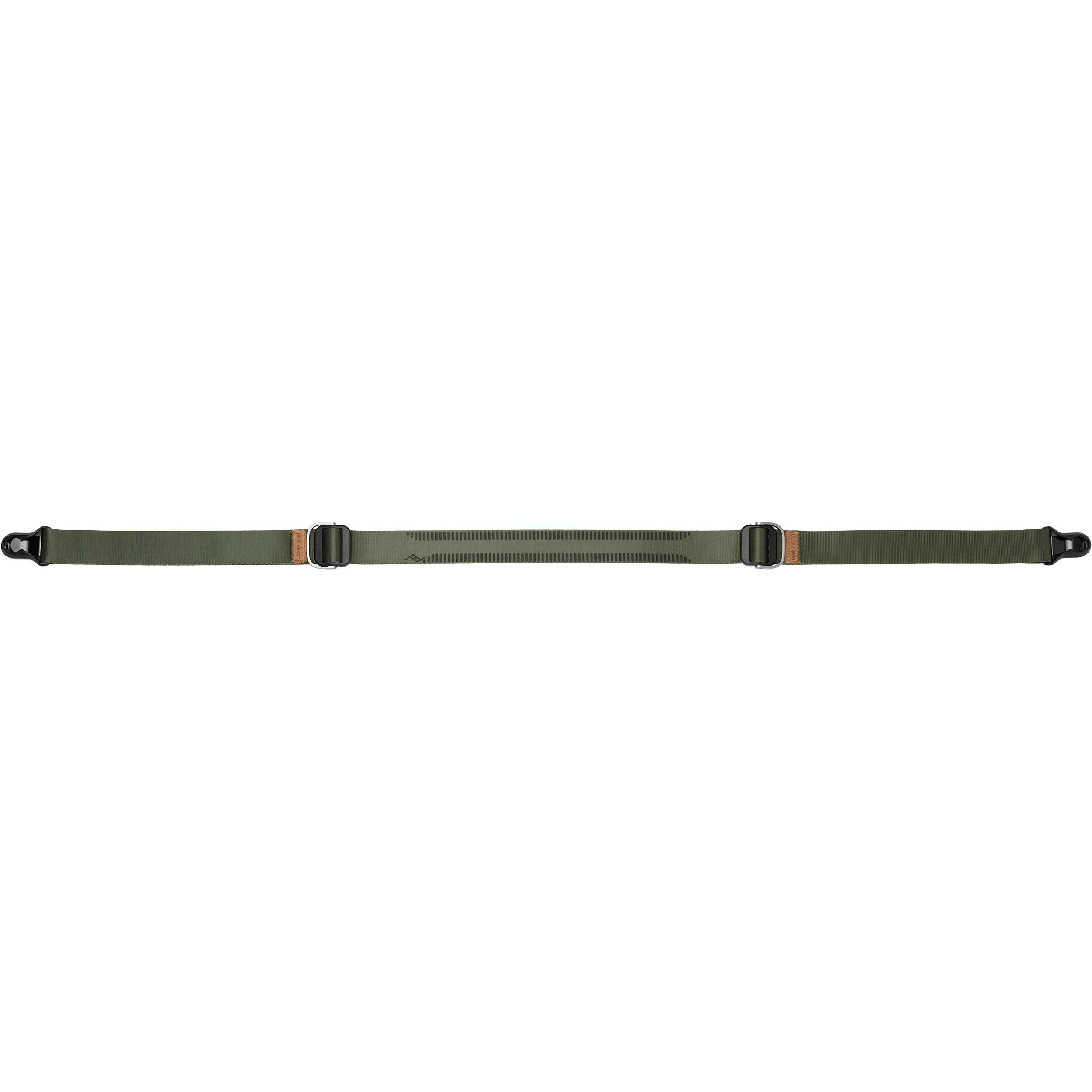 Peak Design Slide Lite Camera Strap (Sage Green) - Image 3
