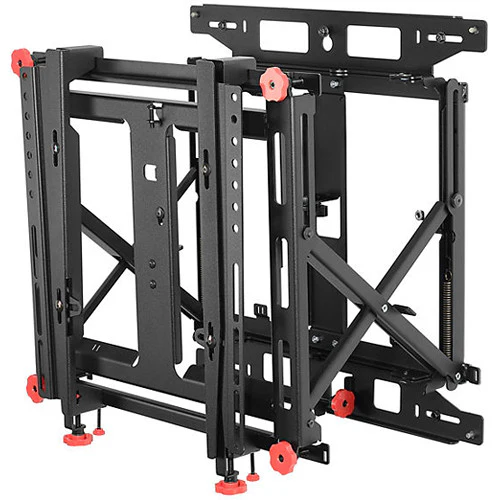 Peerless-AV DS-VW775-QR SmartMount Supreme Video Wall Mountwith Quick Release for 46 to 60" Displays - Image 2
