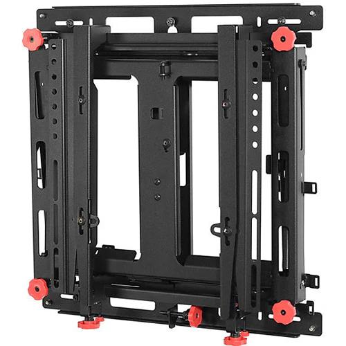 Peerless-AV DS-VW775-QR SmartMount Supreme Video Wall Mountwith Quick Release for 46 to 60" Displays - Image 3