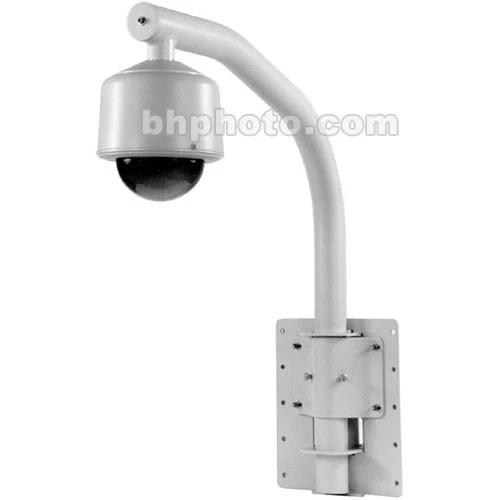 Pelco Parapet Wall Mount for Pelco's Pendant Dome Series - Image 2
