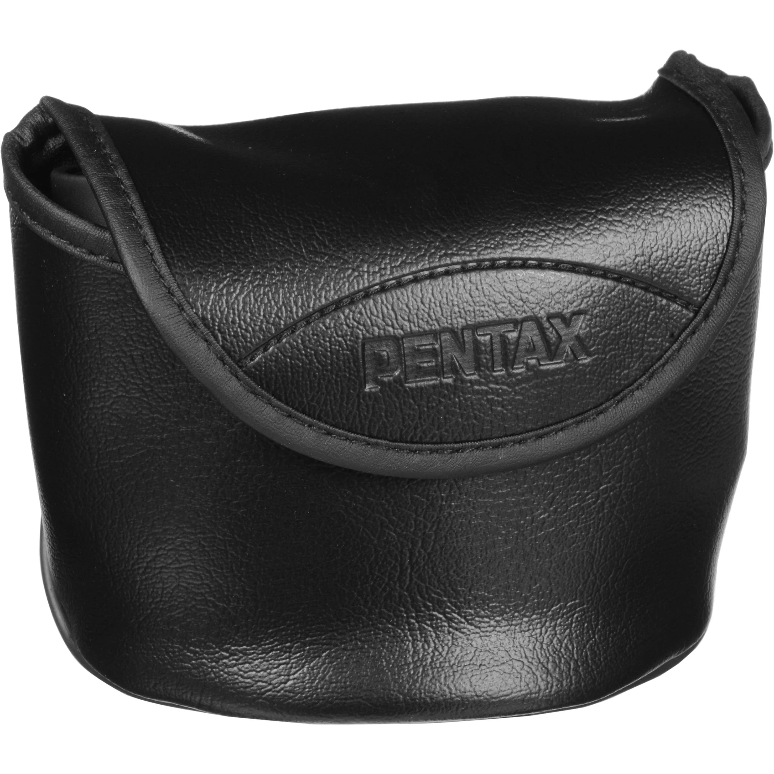 Pentax 10x21 U-Series UP Binoculars (Navy) - Image 5