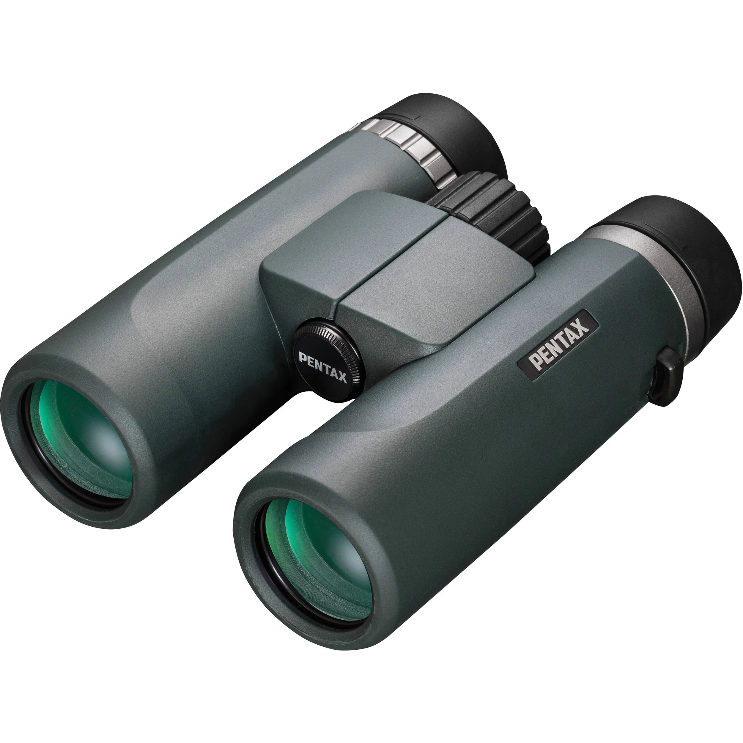 Pentax 10x36 A-Series AD WP Compact Binoculars - Image 3
