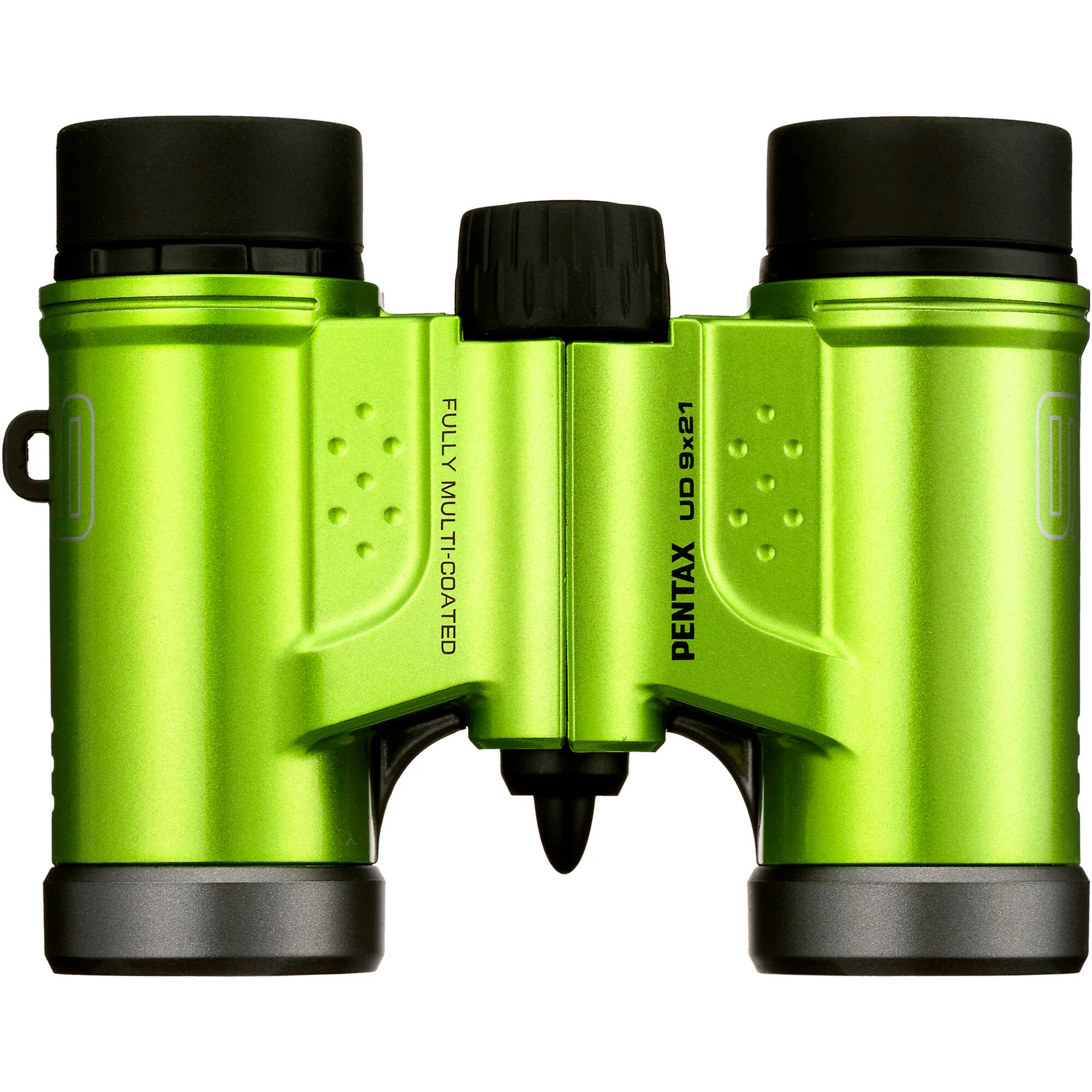 Pentax 9x21 UD Binoculars (Green) - Image 3