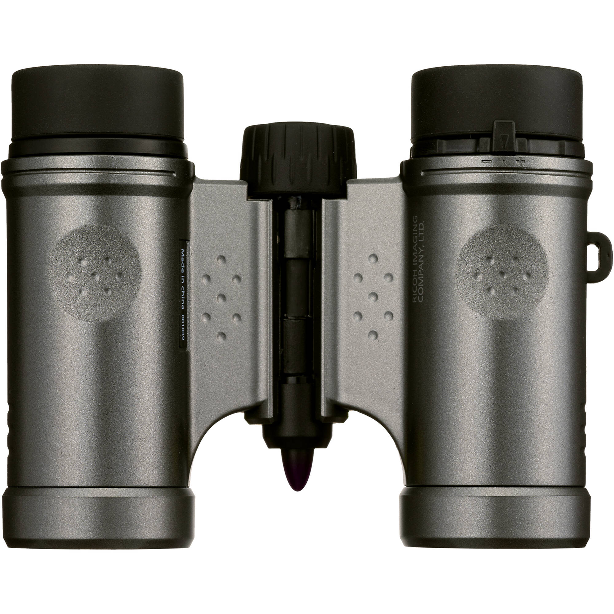 Pentax 9x21 UD Binoculars (Green) - Image 4