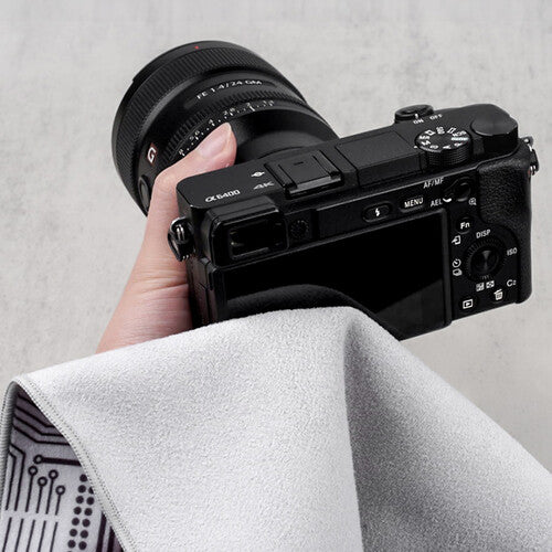 PGYTECH Protective Wrap (Geek, Medium) - Image 6