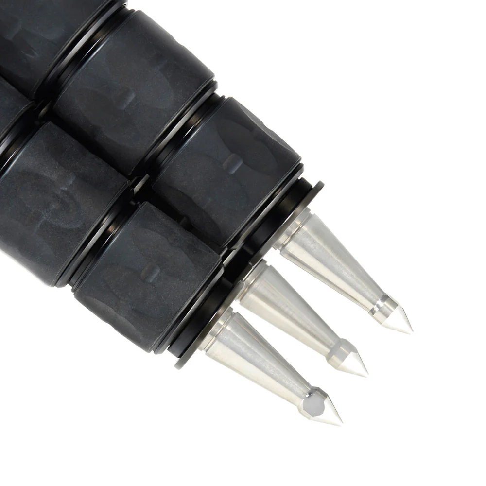 Photo Clam PTSF-55 Spike Foot Set for Select Tripods (Pack of 3) - Image 2