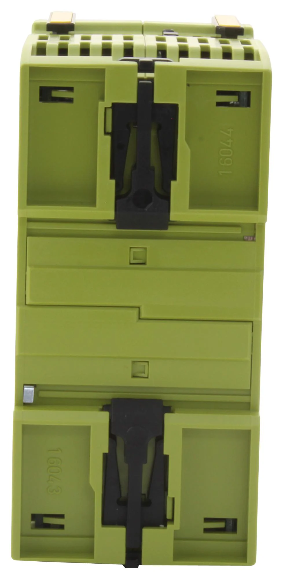 PILZ PNOZ M B0 Configurable Controller, PNOZmulti 2, 20 Inputs, 4 Outputs, 24VDC, DIN Rail - Image 3