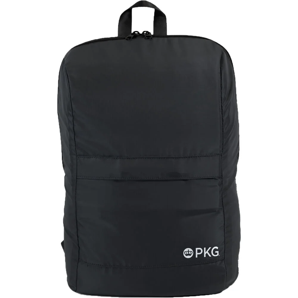 PKG International umiak Backpack (28L, Black) - Image 2