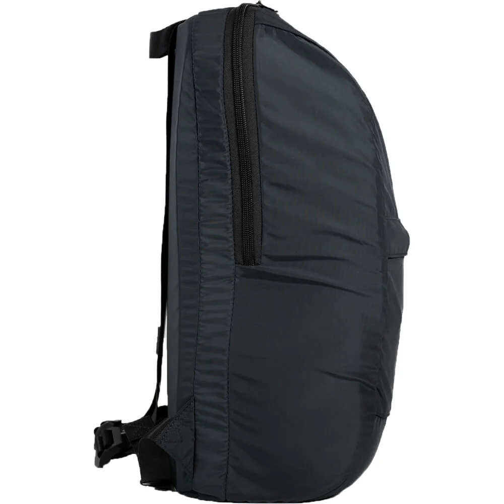 PKG International umiak Backpack (28L, Black) - Image 4