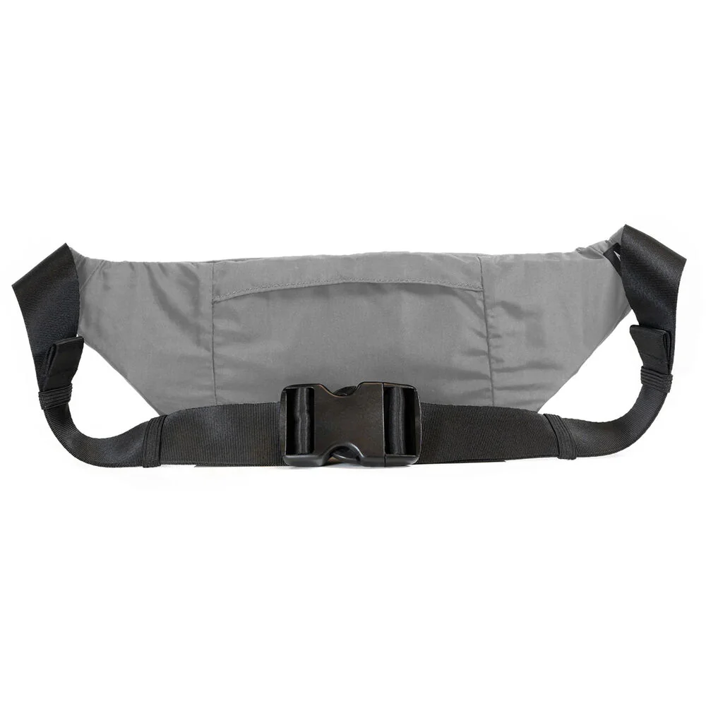 PKG International umiak Cross-Body Bag (3L, Light Gray) - Image 3