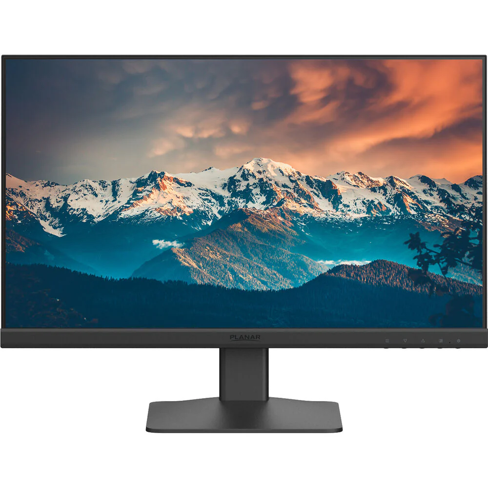 Planar Systems PXN2200 21.5" 16:9 IPS Monitor - Image 2
