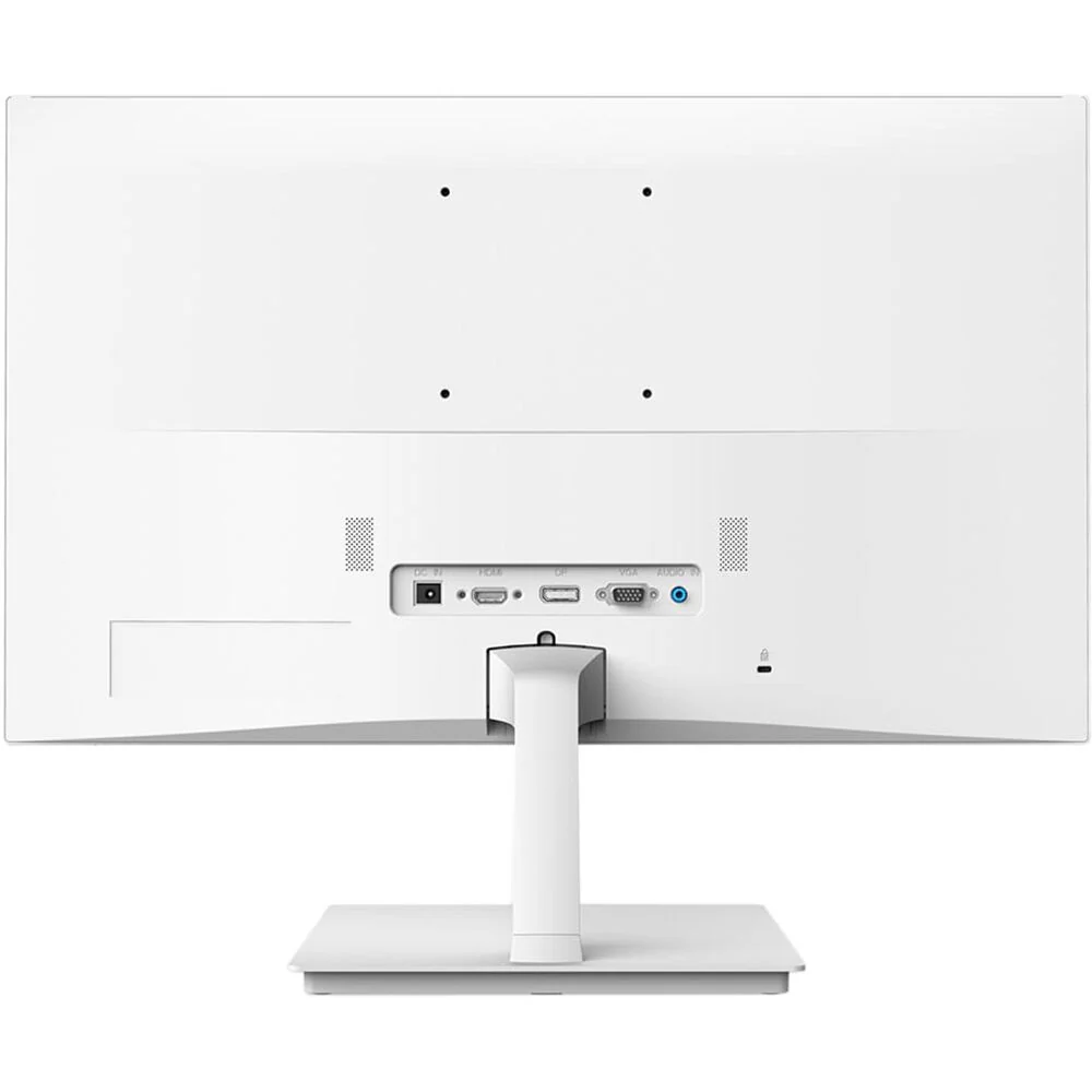 Planar Systems PXN2480MW-Wh 23.8" 16:9 Full HD IPS Monitor (White) - Image 2