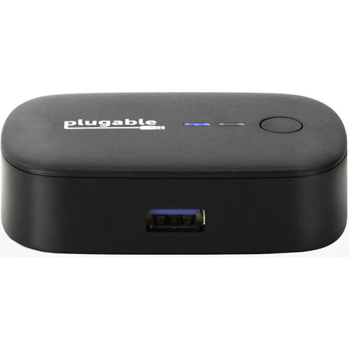 Plugable USB 3.0 Sharing Switch