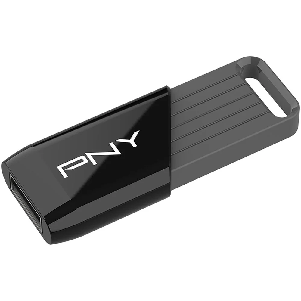 PNY 256GB Attache X USB 3.2 Gen 1 Flash Drive - Image 2