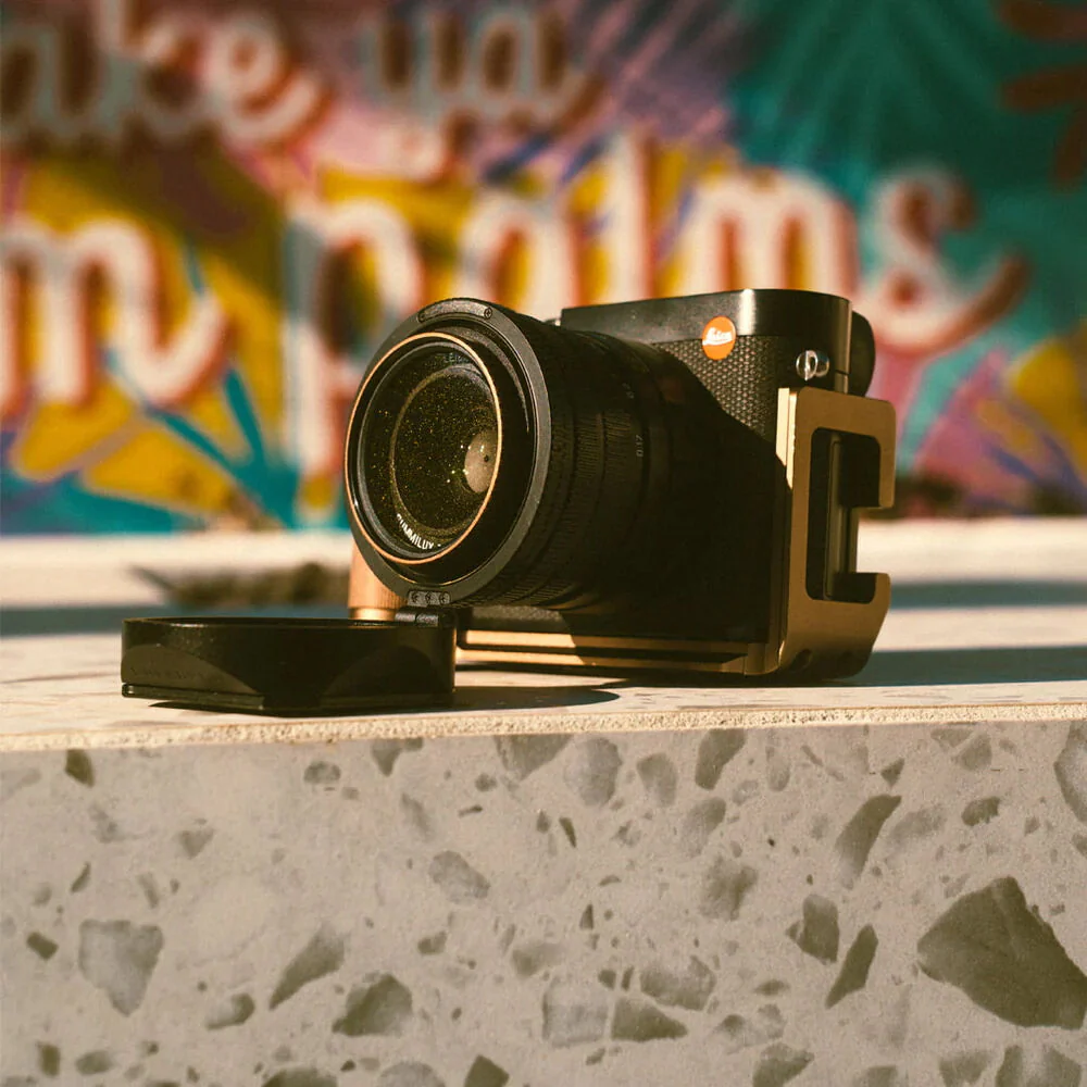 PolarPro CineGold Filter (4 x 5.65", Grade 1/2) - Image 2