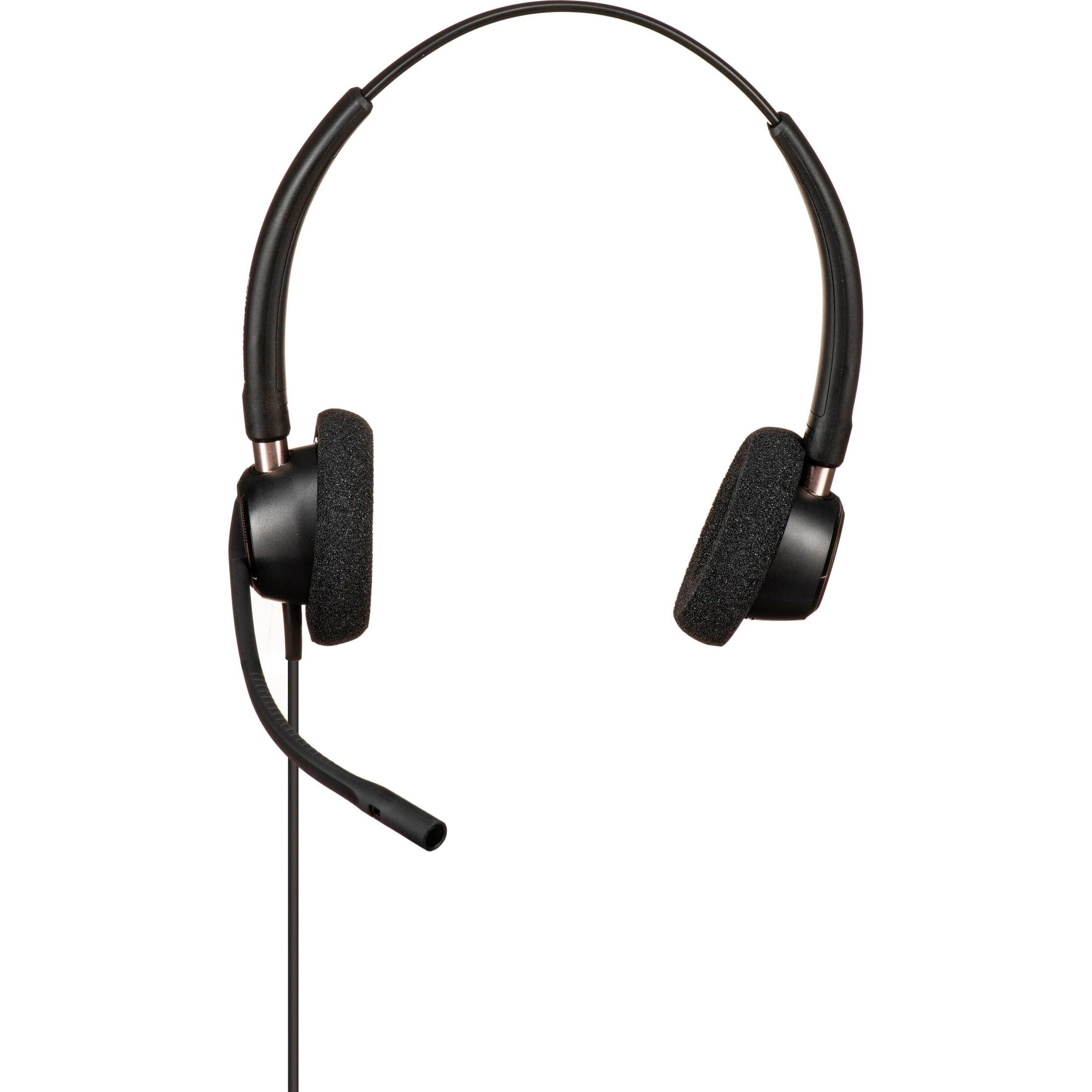 Poly EncorePro 520 Binaural Noise-Canceling Headset - Image 2