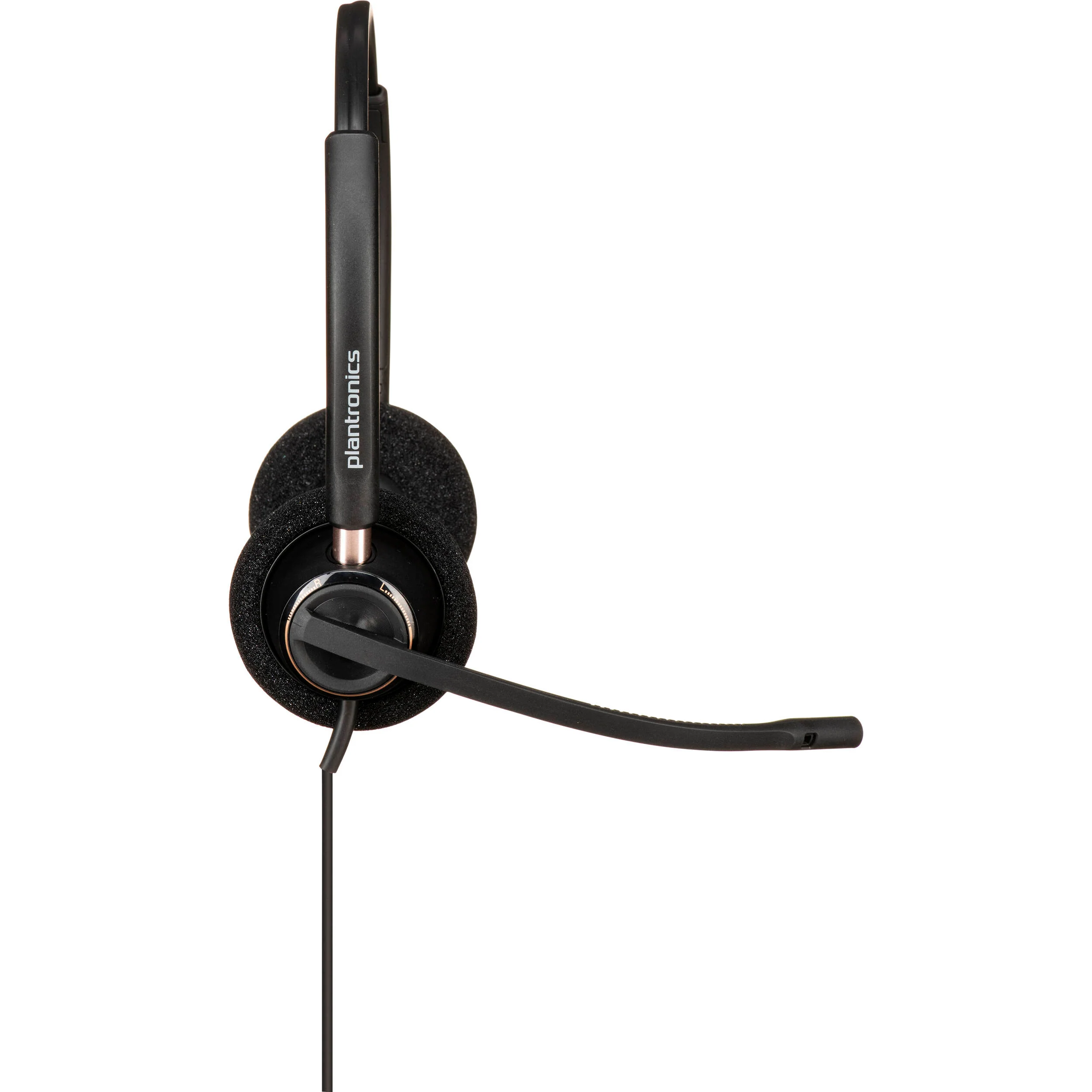 Poly EncorePro 520 Binaural Noise-Canceling Headset - Image 5