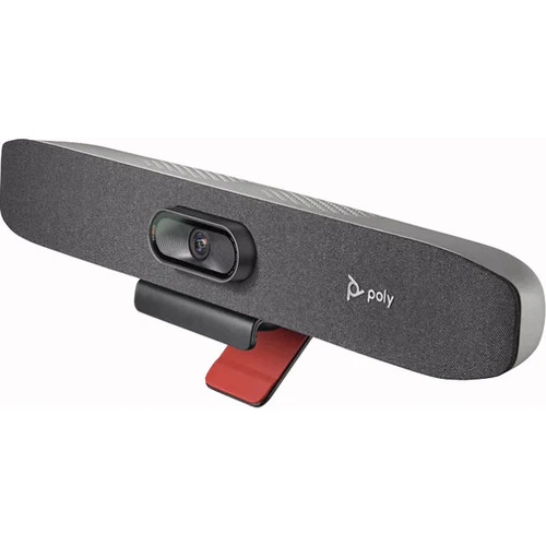 Poly Studio R30 USB Video Bar (GSA/TAA Compliant) - Image 2