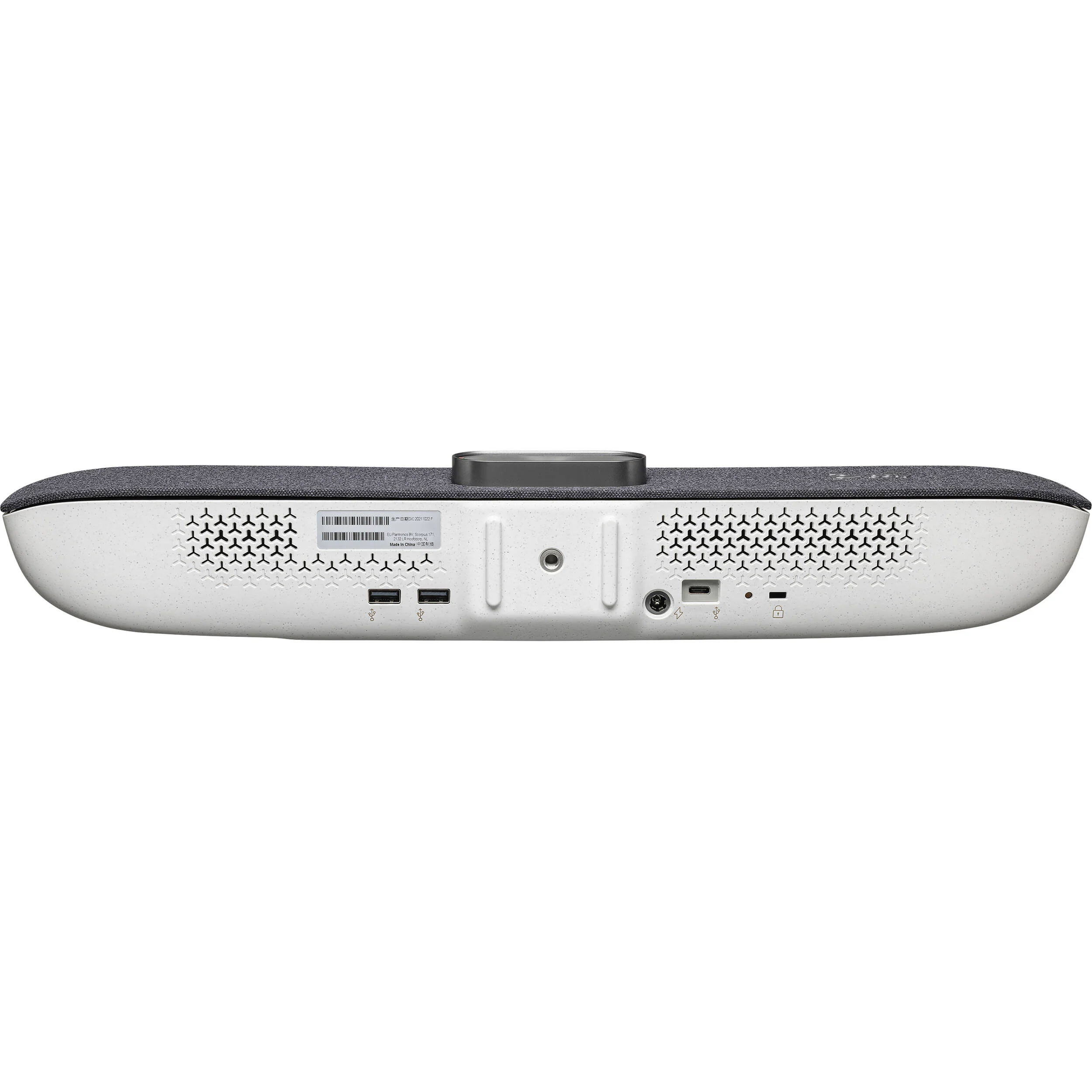 Poly Studio R30 USB Video Bar (GSA/TAA Compliant) - Image 5