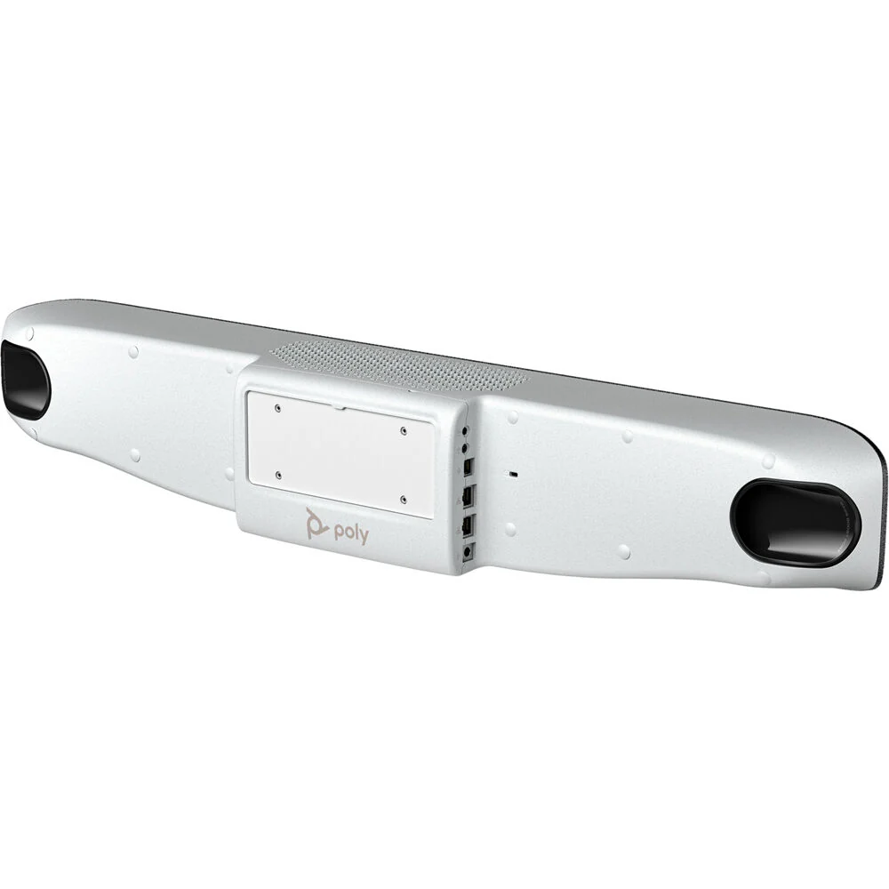 Poly Studio V72 USB Video Bar - Image 5