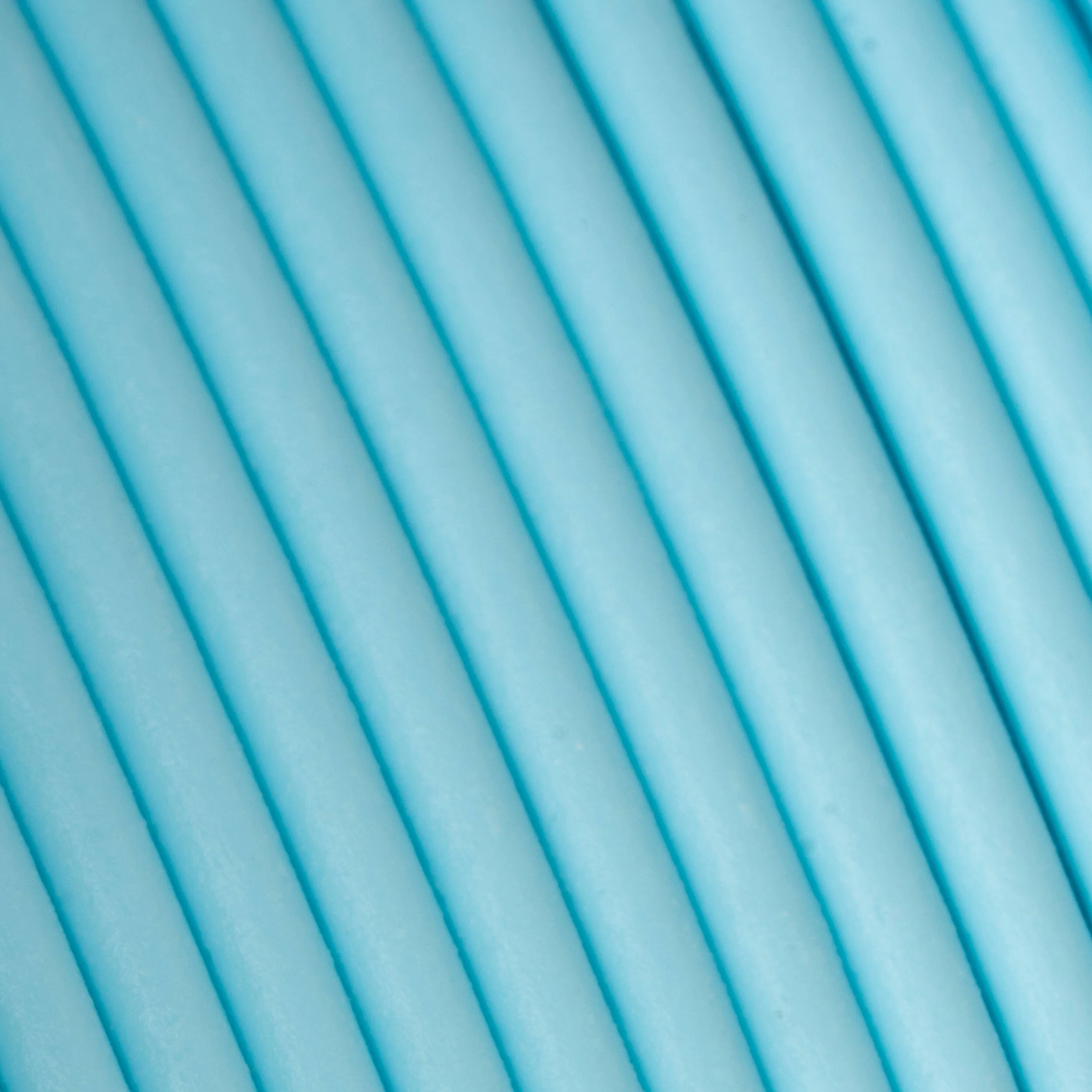 Polymaker Panchroma Matte PLA Filament (1kg, Pastel Ice) - Image 3