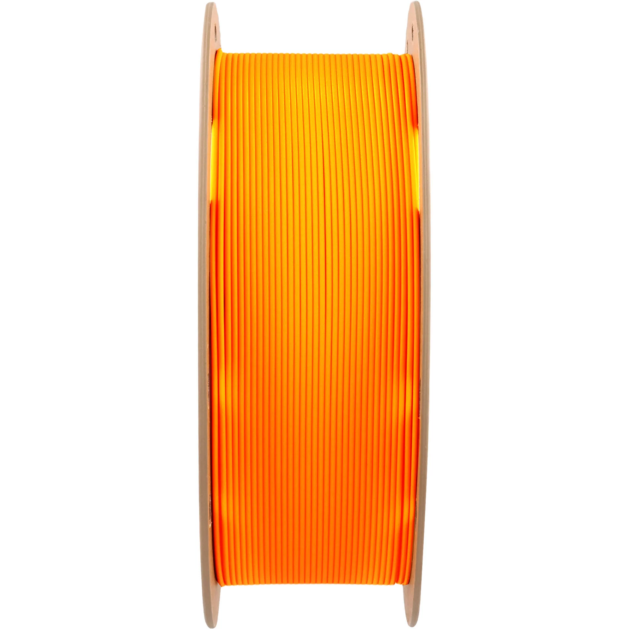 Polymaker Panchroma Neon PLA Filament (1kg, Orange) - Image 2