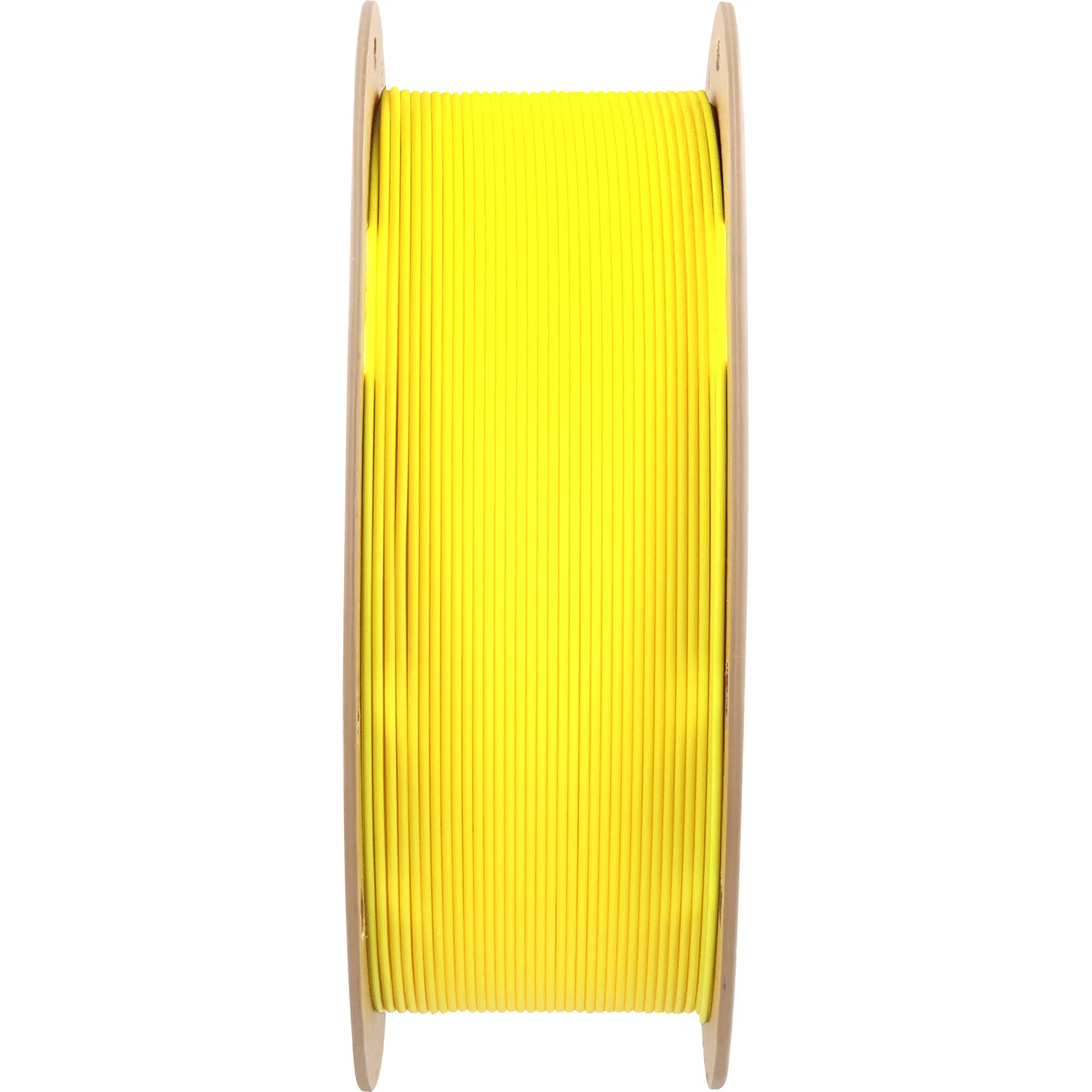 Polymaker Panchroma Neon PLA Filament (1kg, Yellow) - Image 2