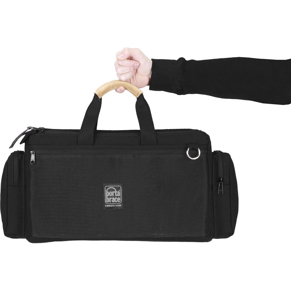 Porta Brace Cargo Case for Panasonic Lumix S1 Camera - Image 7