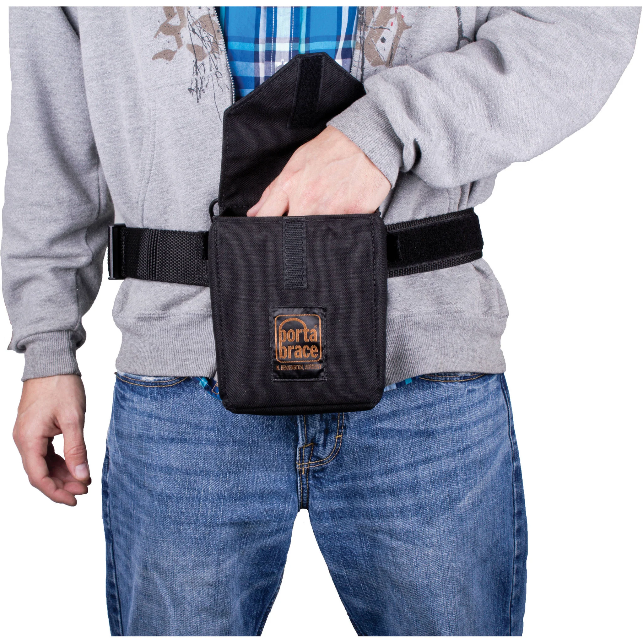 Porta Brace Carry All Pouch - Image 4