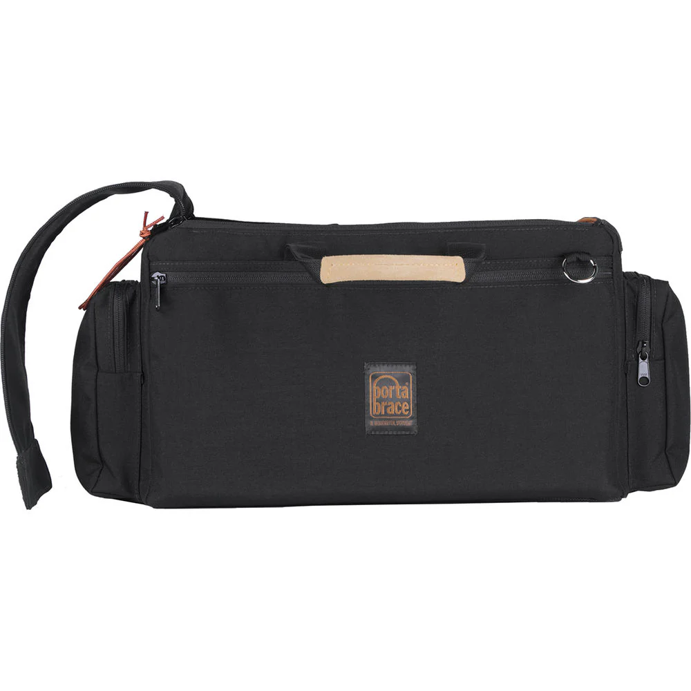 Porta Brace Carrying Case for Panasonic AG-UX180 Camcorder - Image 2
