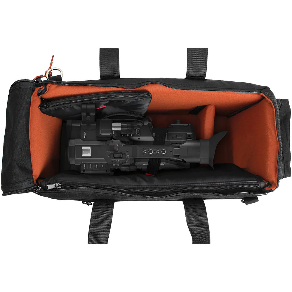 Porta Brace Carrying Case for Panasonic AG-UX180 Camcorder - Image 4
