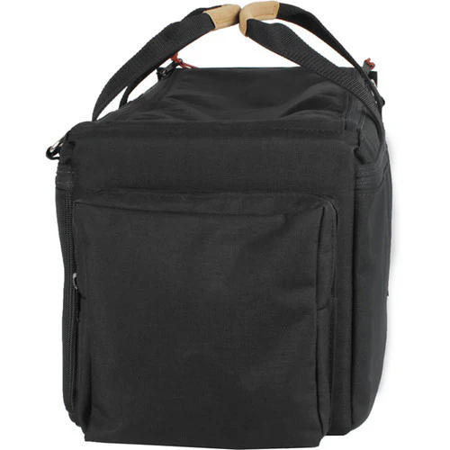 Porta Brace Custom Carrying Case for Panasonic AG-DVX200 Camera - Image 7