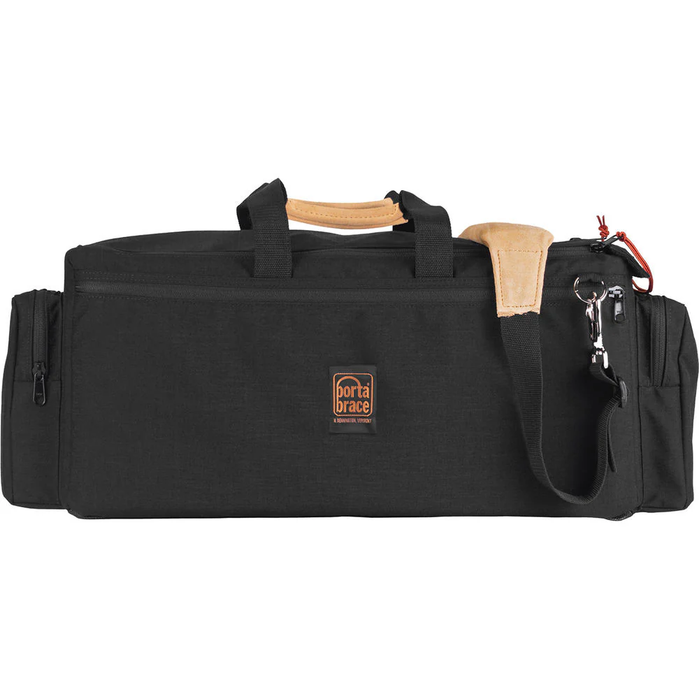 Porta Brace Custom Carrying Case for Panasonic AG-DVX200 Camera - Image 9